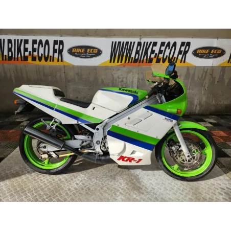 KAWASAKI KR1 250