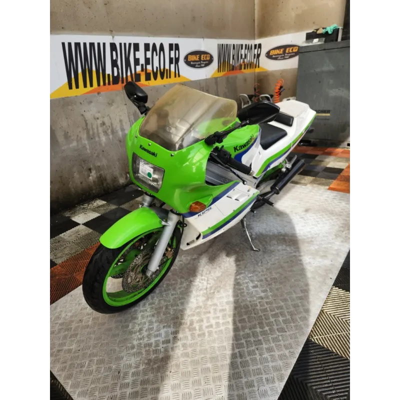 KAWASAKI KR1 250