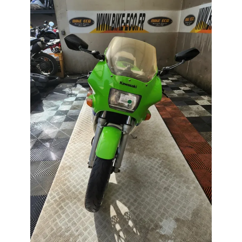 KAWASAKI KR1 250