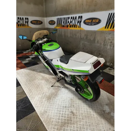 KAWASAKI KR1 250