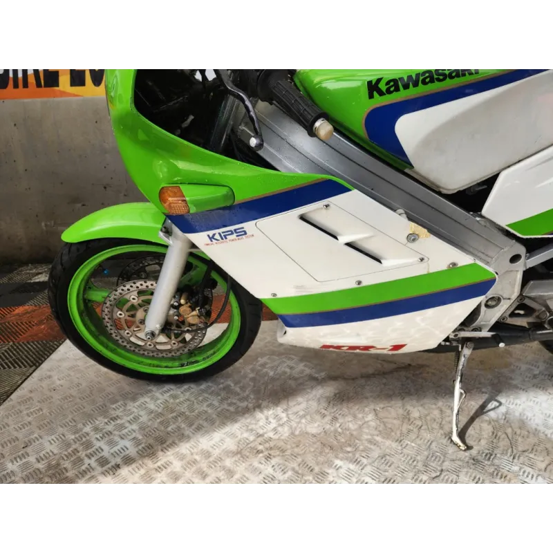 KAWASAKI KR1 250