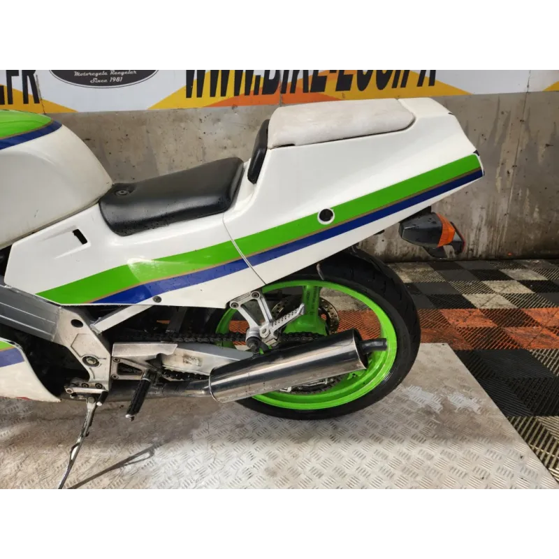 KAWASAKI KR1 250