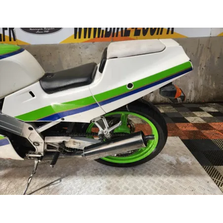 KAWASAKI KR1 250