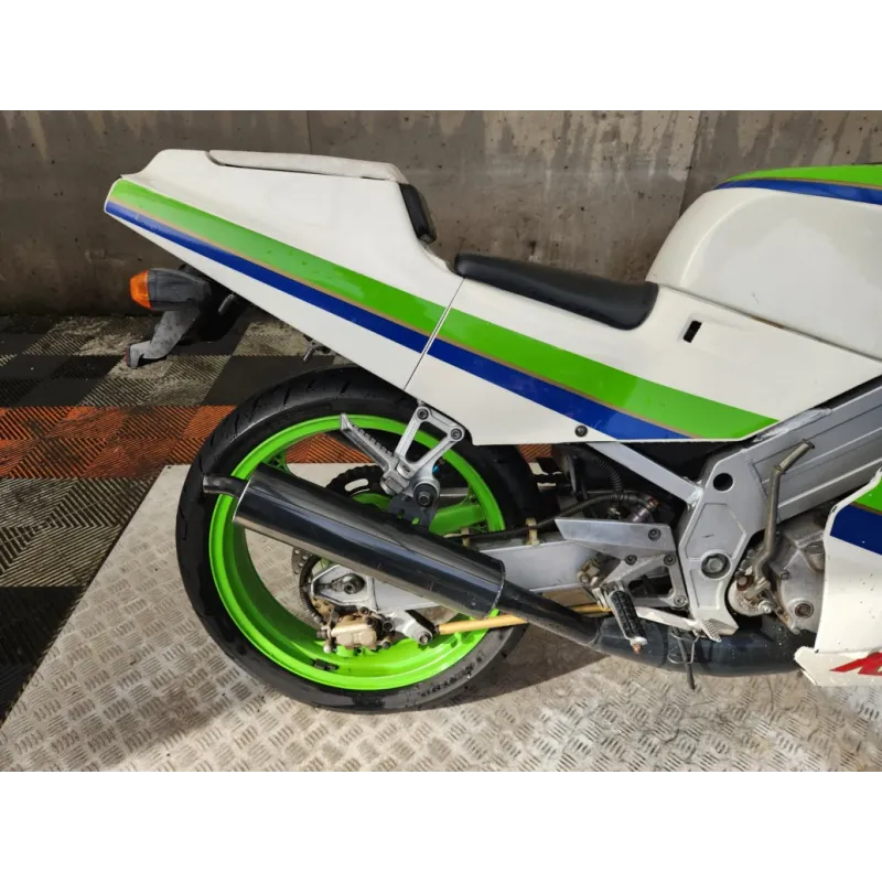 KAWASAKI KR1 250