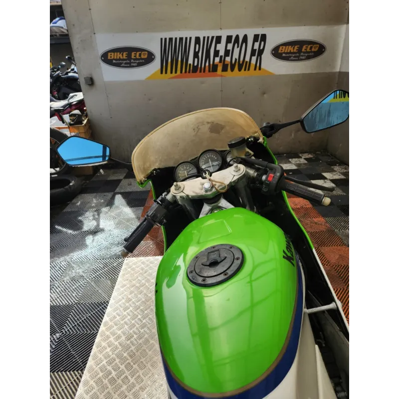 KAWASAKI KR1 250