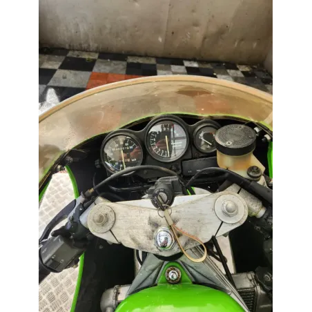 KAWASAKI KR1 250