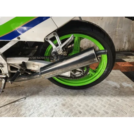 KAWASAKI KR1 250