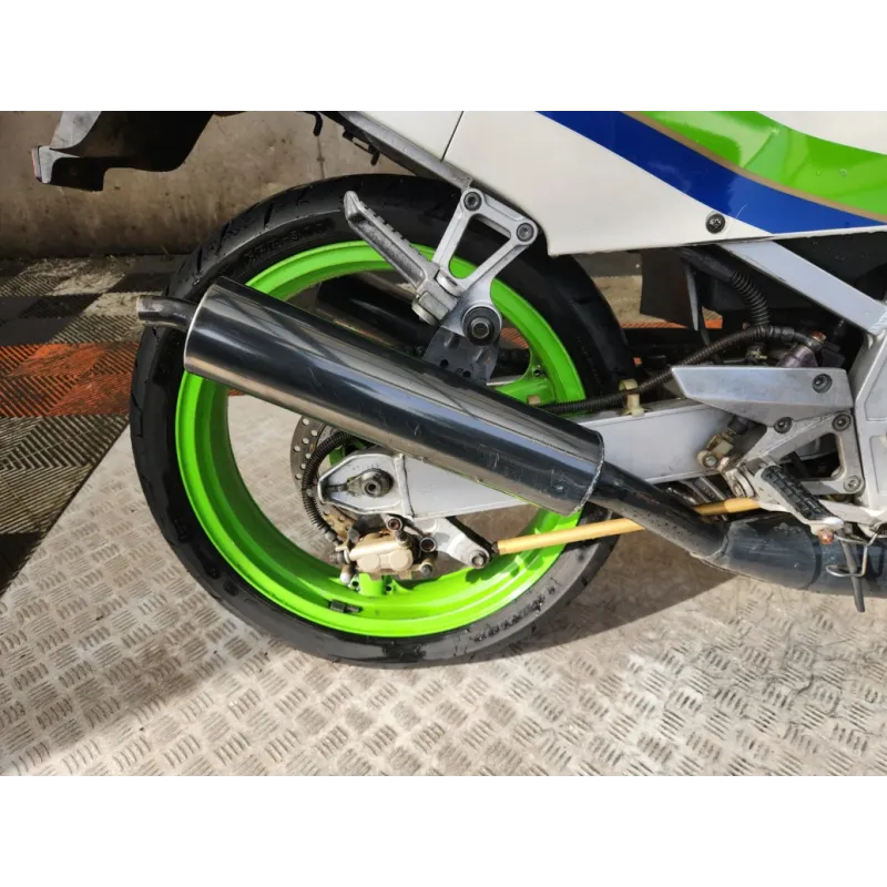 KAWASAKI KR1 250