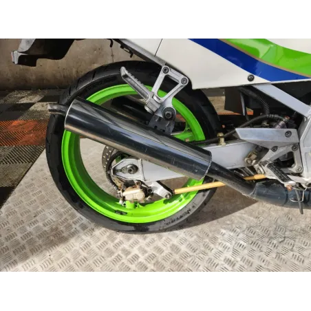 KAWASAKI KR1 250