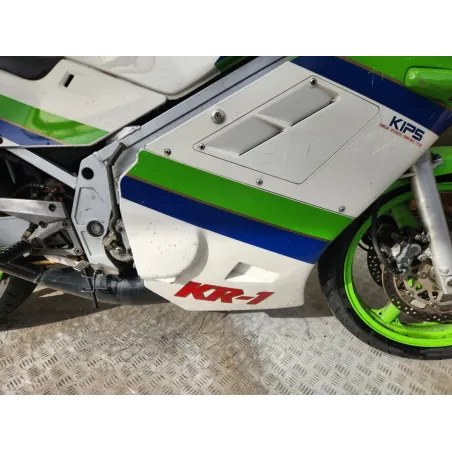 KAWASAKI KR1 250