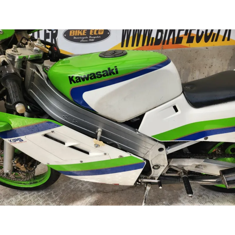 KAWASAKI KR1 250