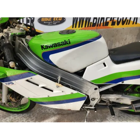 KAWASAKI KR1 250