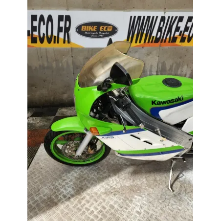 KAWASAKI KR1 250
