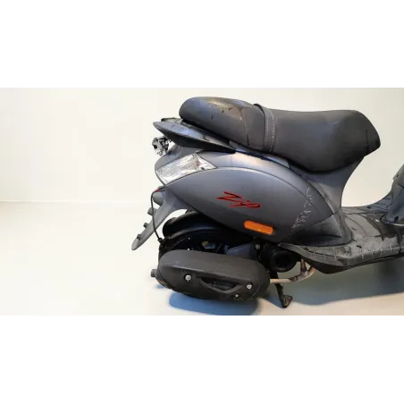 PIAGGIO ZIP 50