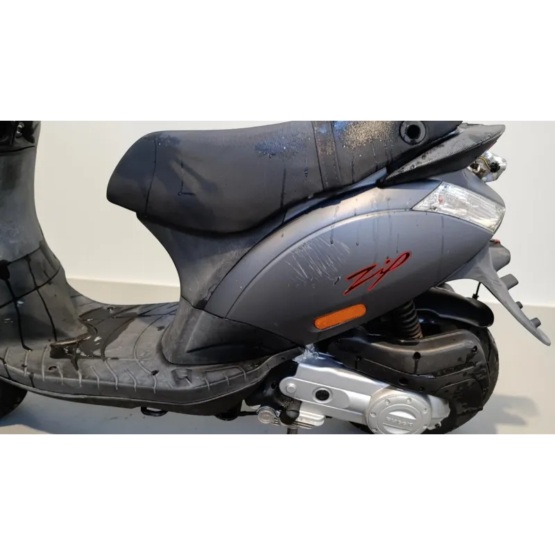 PIAGGIO ZIP 50