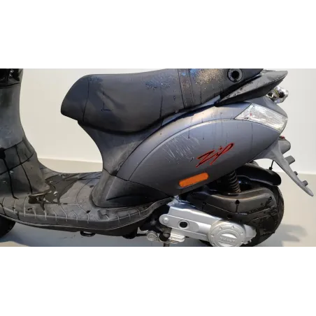 PIAGGIO ZIP 50