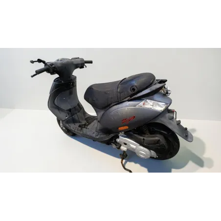 PIAGGIO ZIP 50