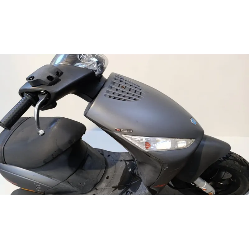 PIAGGIO ZIP 50