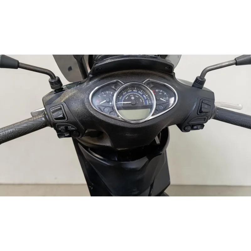 PIAGGIO MEDLEY 125