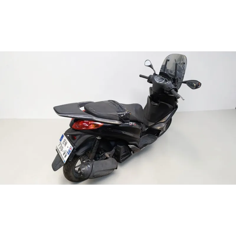 PIAGGIO MEDLEY 125
