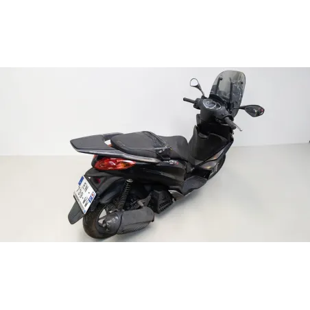 PIAGGIO MEDLEY 125