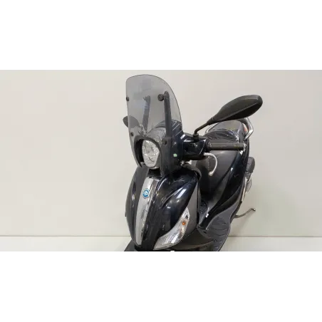 PIAGGIO MEDLEY 125