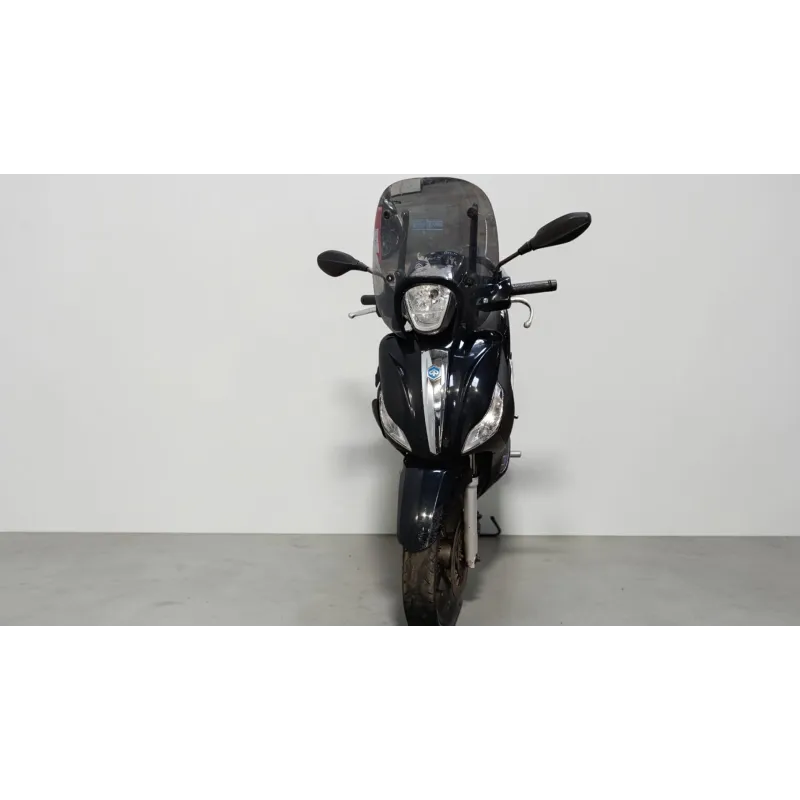 PIAGGIO MEDLEY 125