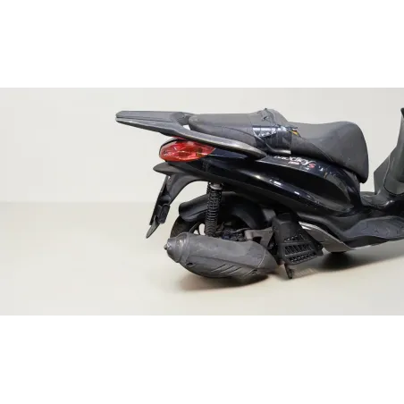 PIAGGIO MEDLEY 125