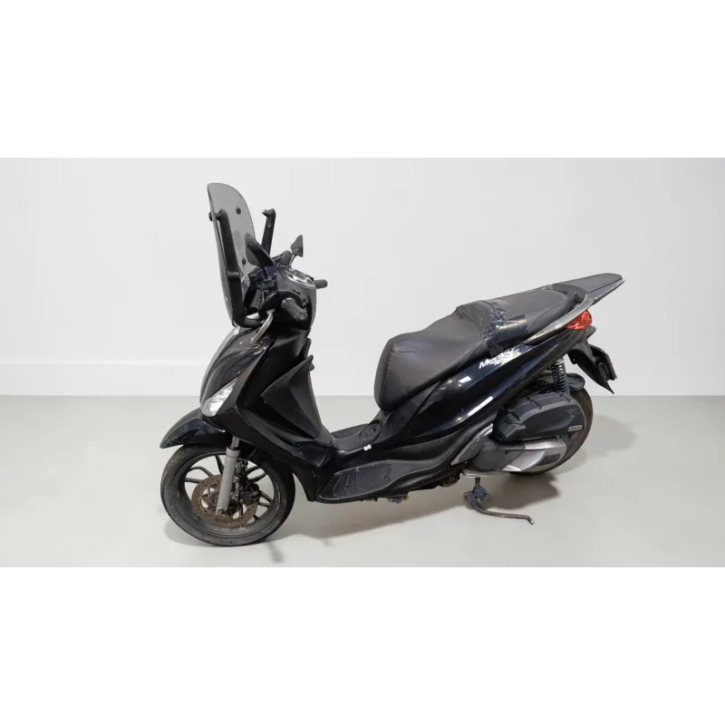 PIAGGIO MEDLEY 125