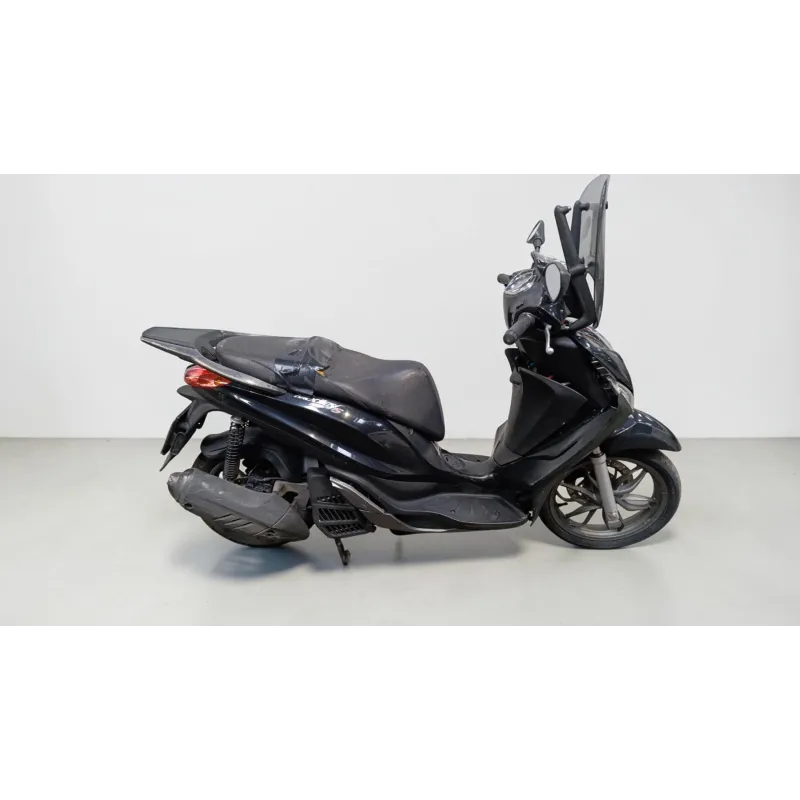 PIAGGIO MEDLEY 125