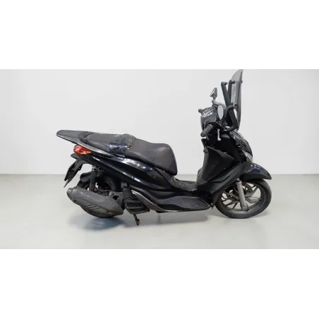 PIAGGIO MEDLEY 125