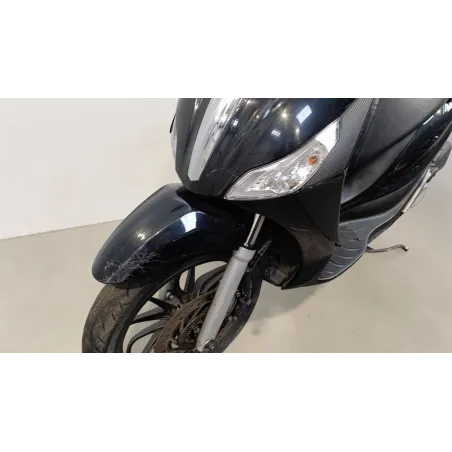 PIAGGIO MEDLEY 125