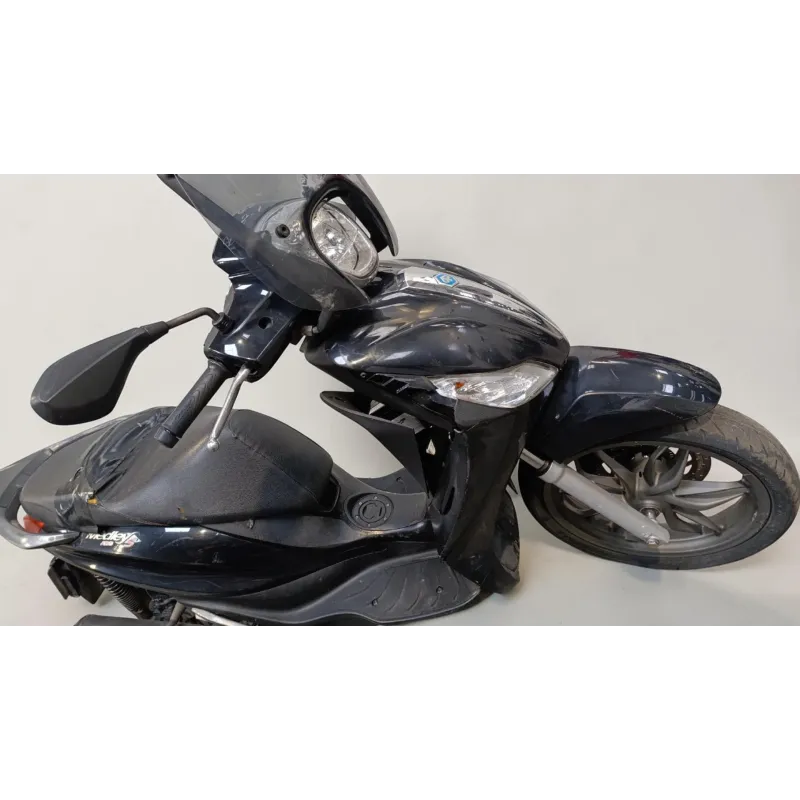 PIAGGIO MEDLEY 125