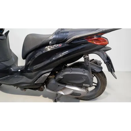 PIAGGIO MEDLEY 125