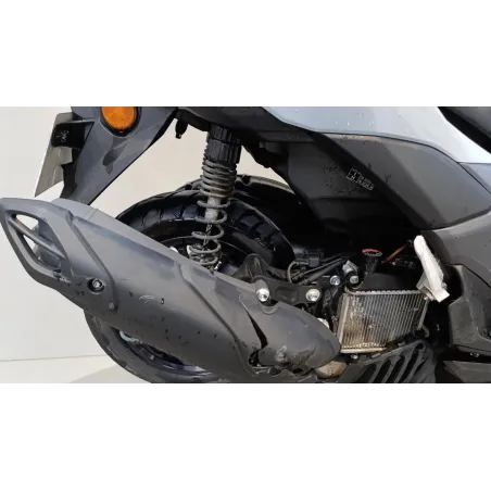 YAMAHA NMAX 125