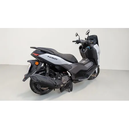 YAMAHA NMAX 125