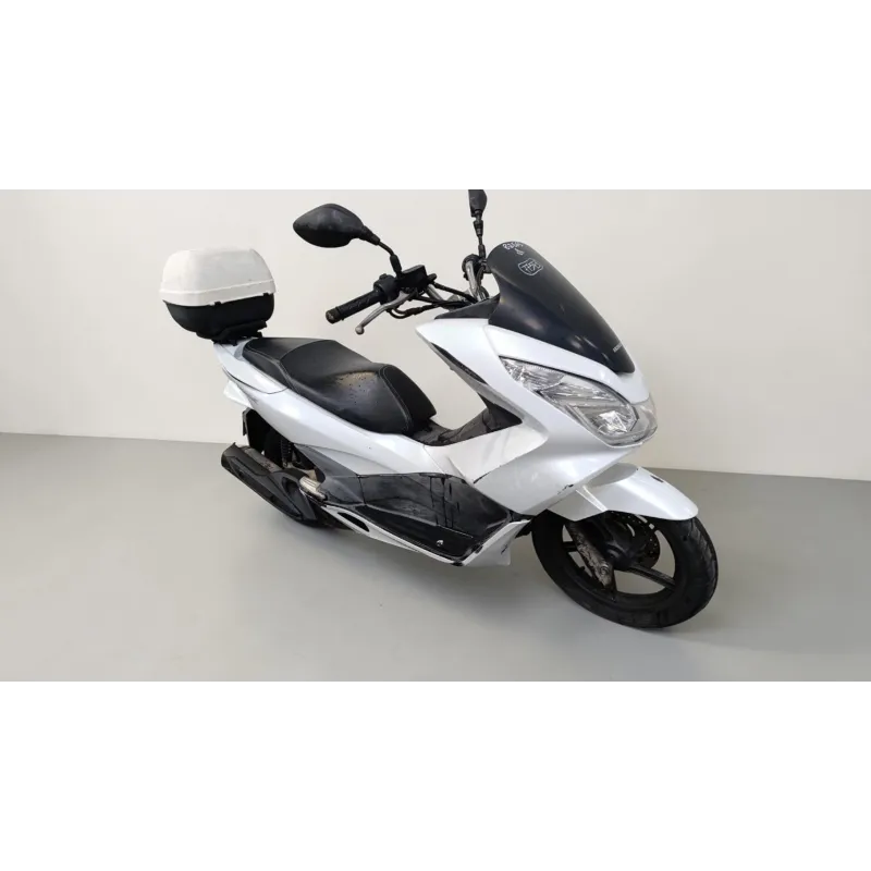 HONDA PCX 125