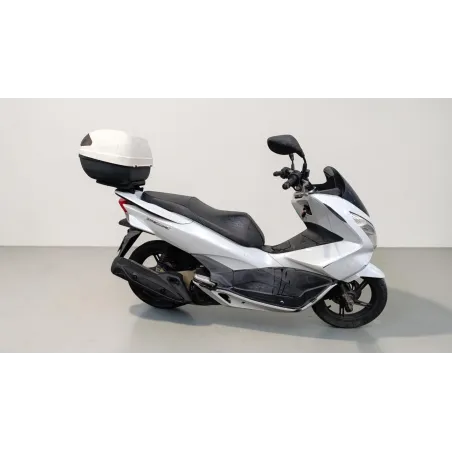 HONDA PCX 125