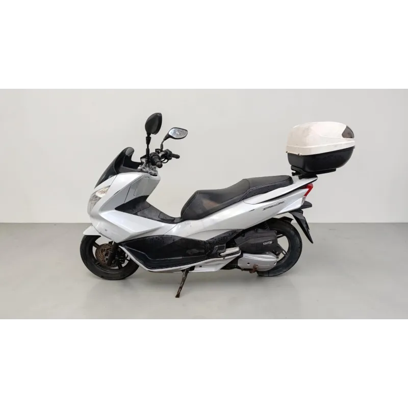 HONDA PCX 125