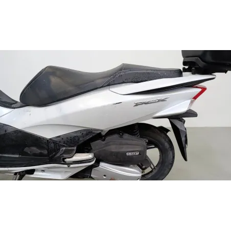 HONDA PCX 125