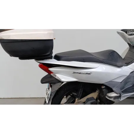 HONDA PCX 125