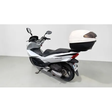 HONDA PCX 125