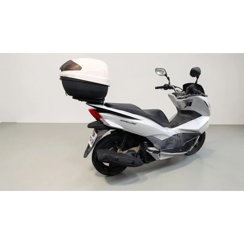 HONDA PCX 125