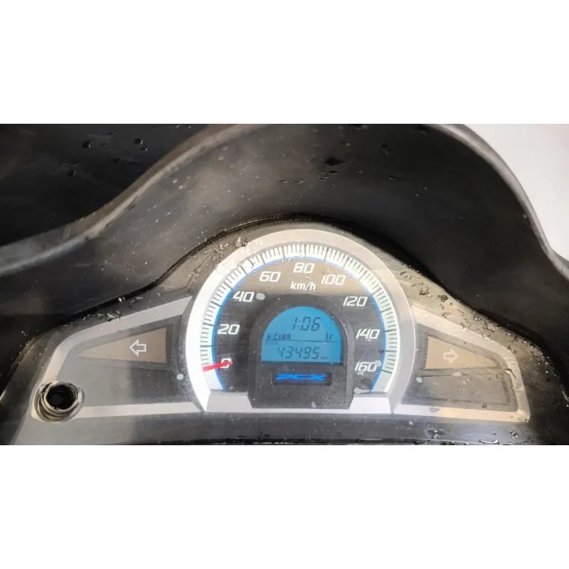 HONDA PCX 125