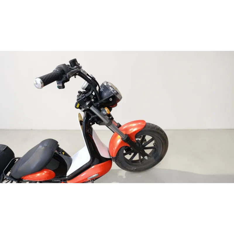 EASY-WATTS BABYLON 50