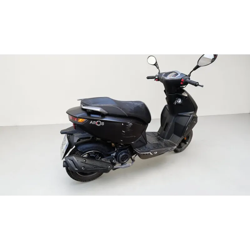 ORCAL ARIOS 50
