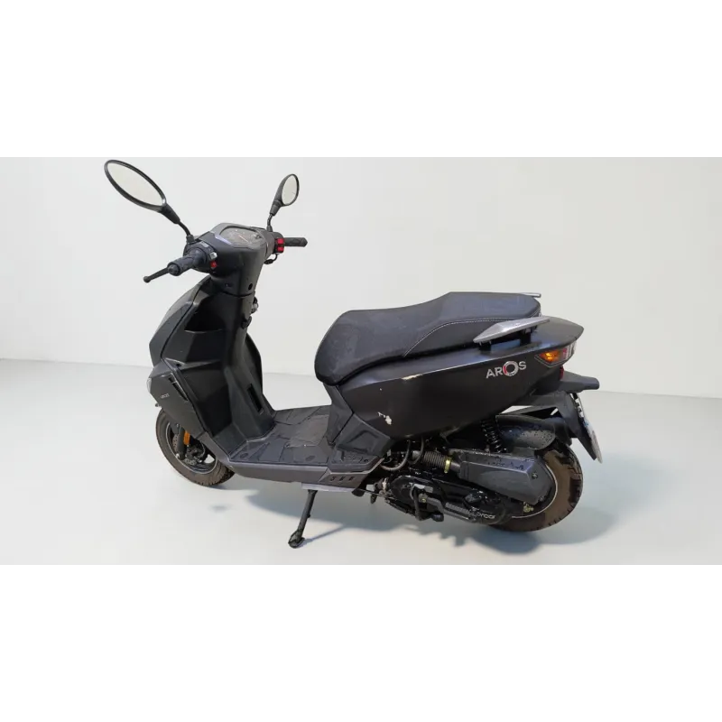 ORCAL ARIOS 50