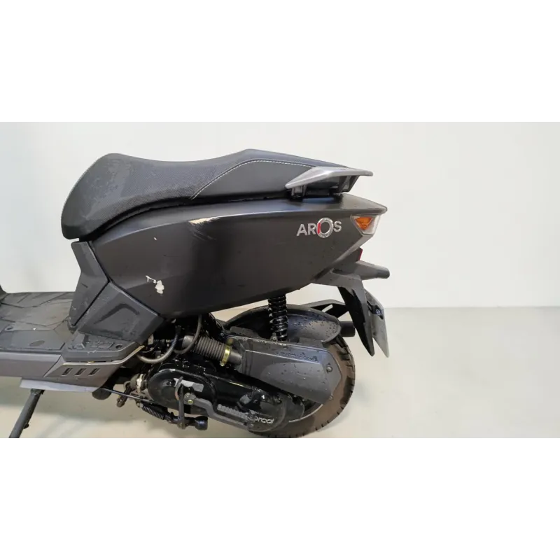 ORCAL ARIOS 50