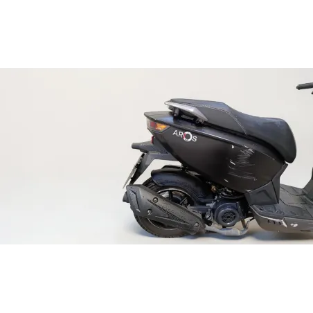 ORCAL ARIOS 50
