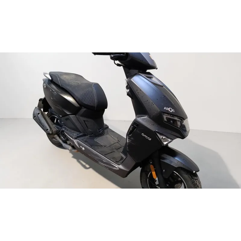 ORCAL ARIOS 50